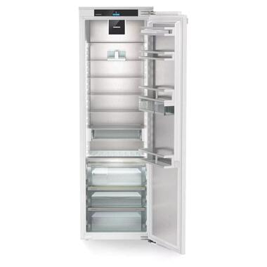 Холодильна камера вбудована Liebherr, 177x55.9х54.6, 291л, А++, ST, диспл внутр., BioFresh, білий (IRBD5150) фото №1