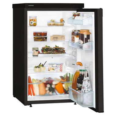 Холодильник Liebherr вбудований з нижн. мороз. білий (ICE5103) фото №3