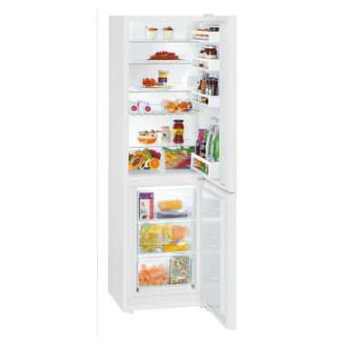 Холодильник Liebherr CUe 3331 фото №4