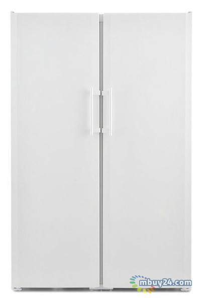 Холодильник Liebherr SBS7212 фото №1