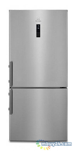Холодильник Electrolux EN5284KOX фото №1