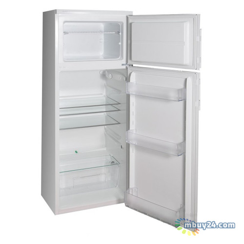Холодильник Electrolux EJ 2301 AOW2 White фото №3