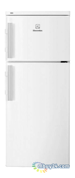 Холодильник Electrolux EJ 2301 AOW2 White фото №1