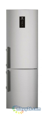 Холодильник Electrolux EN3452JOX фото №1