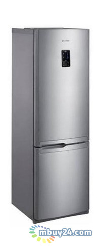 Холодильник Electrolux EN3853MOX фото №1