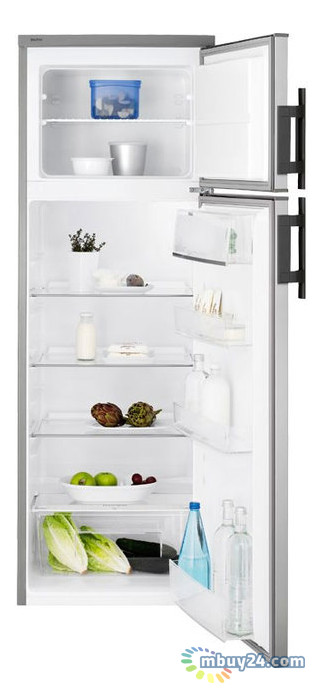 Холодильник Electrolux EJ2801AOX2 фото №3