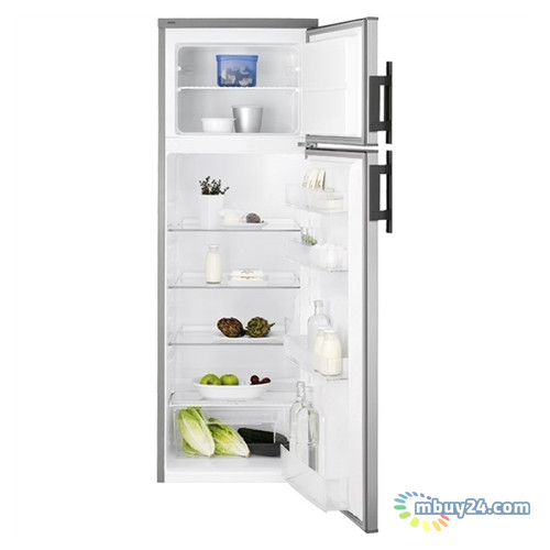 Холодильник Electrolux EJ2801AOX2 фото №4