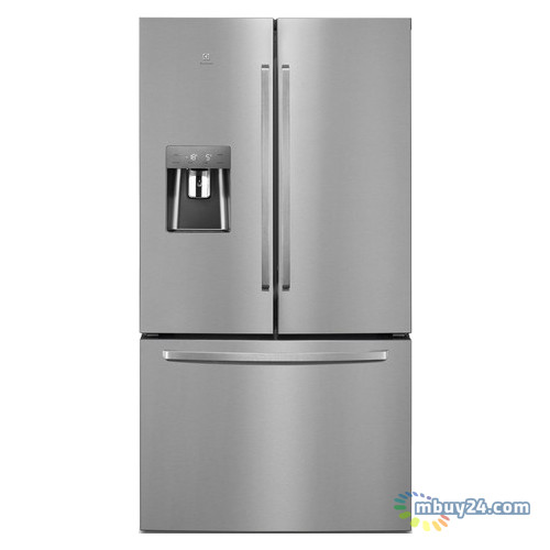 Холодильник Electrolux EN6086JOX фото №1