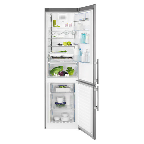Холодильник Electrolux EN3790MKX фото №2