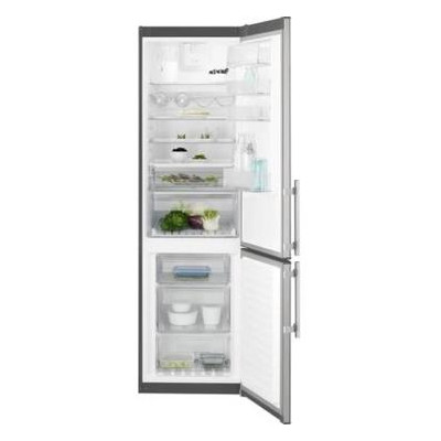 Холодильник ELECTROLUX EN3854POX фото №1