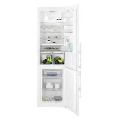 Холодильник ELECTROLUX EN 93852 JW (EN93852JW) фото №1