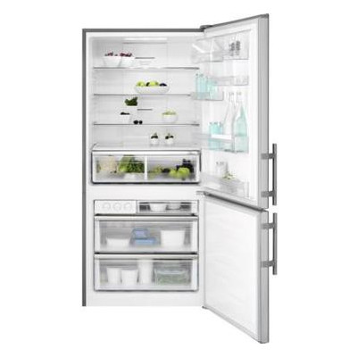 Холодильник ELECTROLUX EN 5284 KOX (EN5284KOX) фото №1