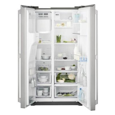 Холодильник ELECTROLUX EAL 6140WOU (EAL6140WOU) фото №1
