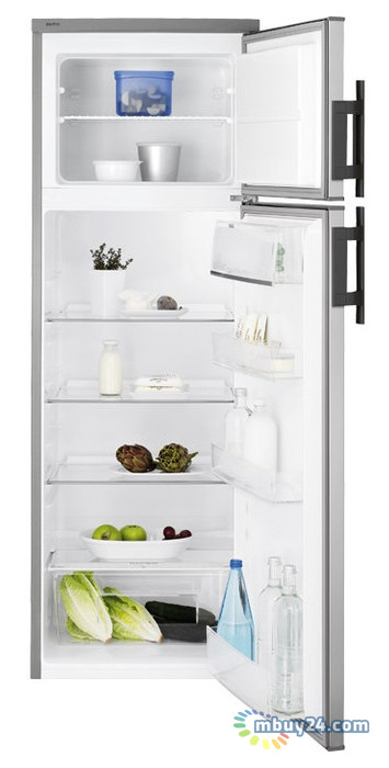 Холодильник Electrolux EJ 2801 AOX 2 фото №1