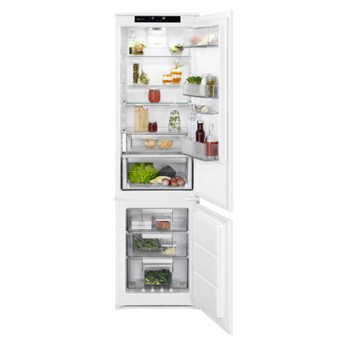 Холодильник Electrolux RNS9TE19S фото №1
