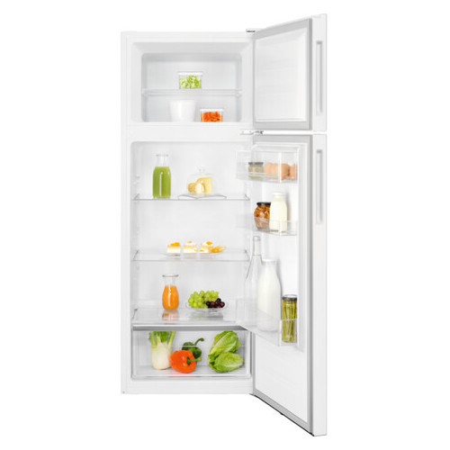 Холодильник Electrolux LTB1AF24W0 фото №2