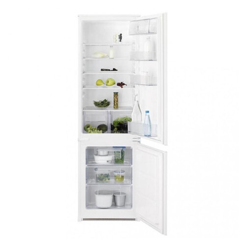 Холодильник Electrolux RNT2LF18S фото №1