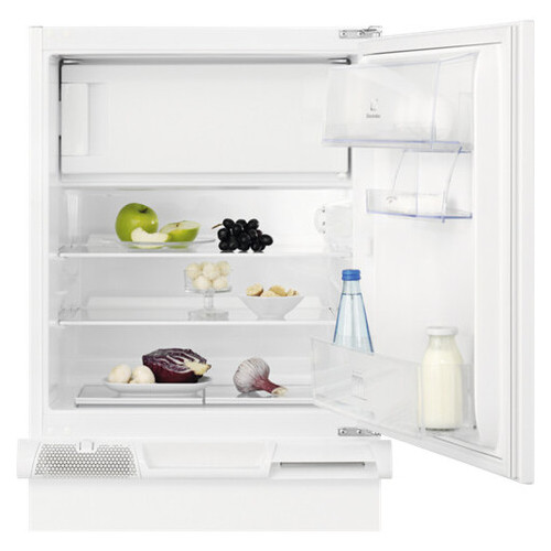 Холодильник Electrolux RSB2AF82S фото №1