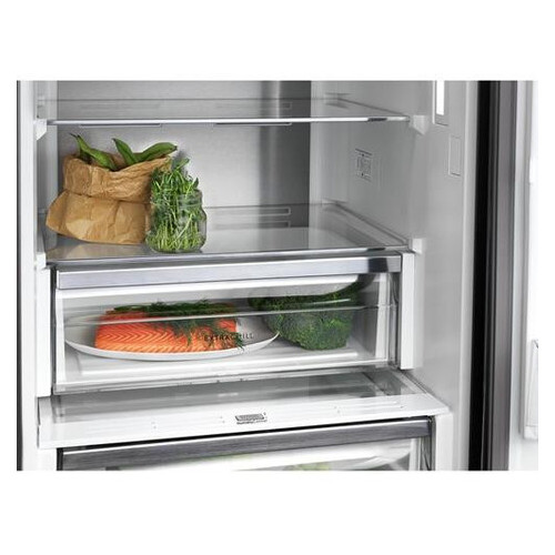 Холодильник Electrolux RNT7ME34X2 фото №5