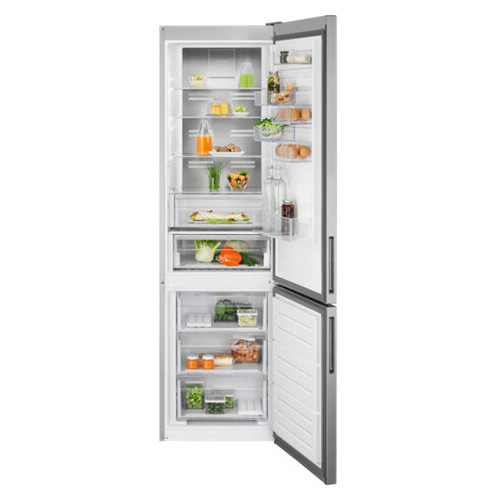 Холодильник Electrolux RNT7ME34X2 фото №2