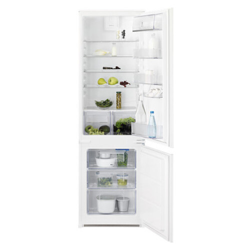Холодильник Electrolux RNT3FF18S фото №1