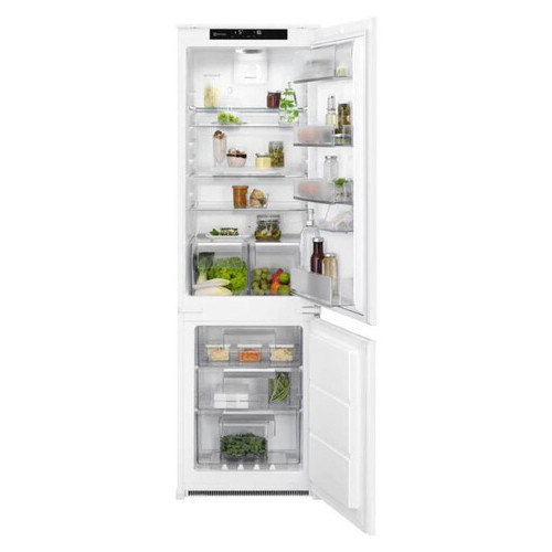 Холодильник Electrolux RNS7TE18S фото №1