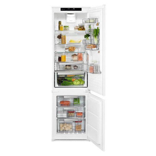 Холодильник Electrolux LNS9TD19S фото №1