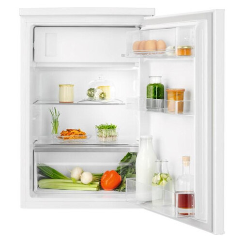 Холодильник Electrolux LXB1SF11W0 фото №6