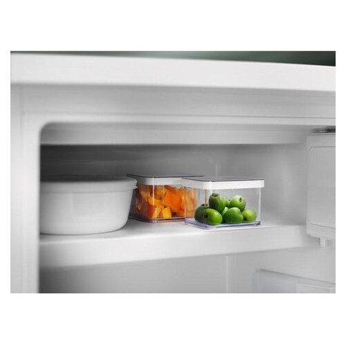 Холодильник Electrolux LXB1SF11W0 фото №3