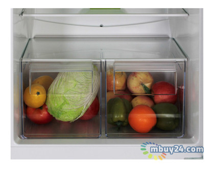 Холодильник Electrolux ENN 92800 AW фото №5