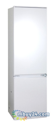 Холодильник Electrolux ENN 92800 AW фото №2