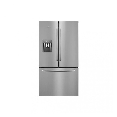 Холодильник Electrolux EN6086MOX фото №1