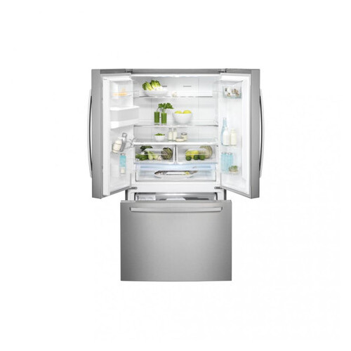 Холодильник Electrolux EN6086MOX фото №2