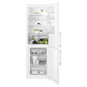 Холодильник ELECTROLUX LNT3LE34W4 фото №2