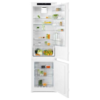 Холодильник Electrolux RNT6TE19S фото №1