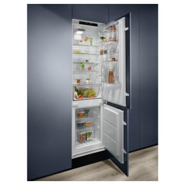 Холодильник Electrolux RNT6TE19S фото №2
