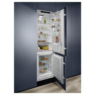 Холодильник Electrolux RNT6TE19S0 фото №2