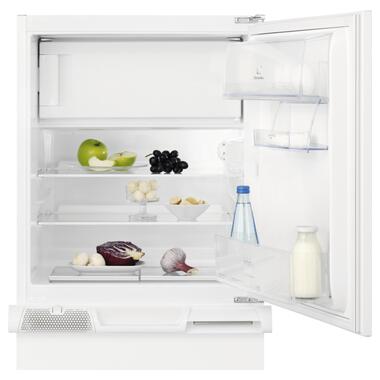 Холодильник Electrolux LSB2AE82S фото №1