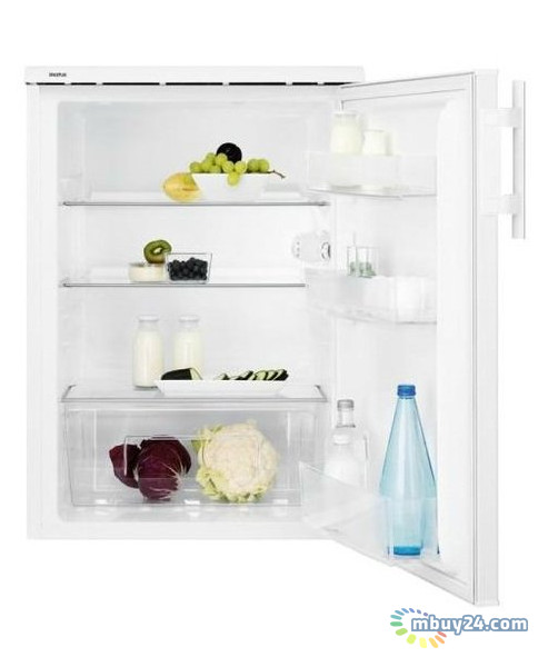 Однокамерный холодильник Electrolux ERT1601AOW3 фото №1
