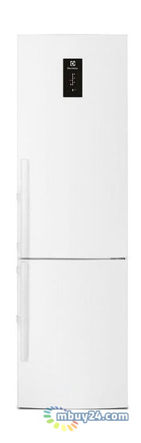Холодильник Electrolux EN93852JW фото №2