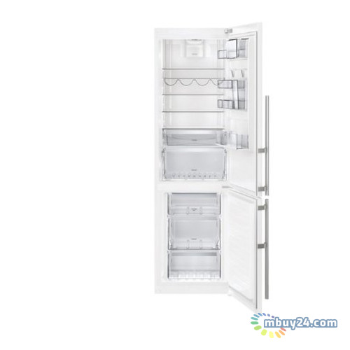 Холодильник Electrolux EN 3889 MFW фото №1