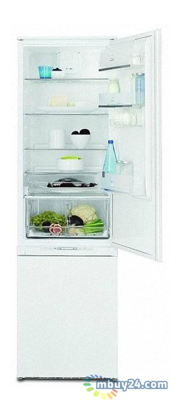 Холодильник Electrolux ENN93153AW фото №2