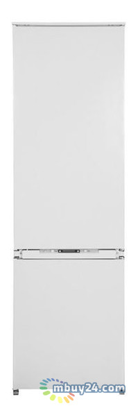 Холодильник Electrolux ENN93153AW фото №1