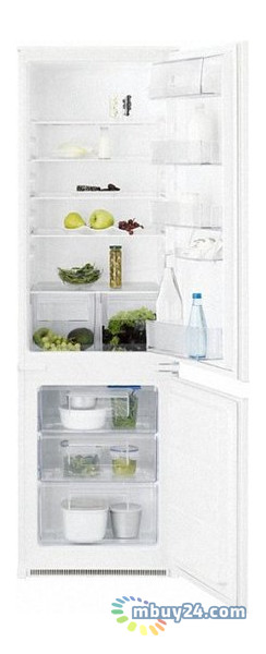 Холодильник Electrolux ENN 93153 AW фото №1