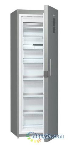Холодильник Gorenje R 6192 LX (HS3869EF) фото №1