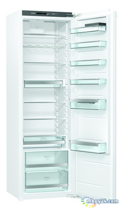 Холодильник Gorenje RI 2181 A1 (HI3128RFF) фото №2