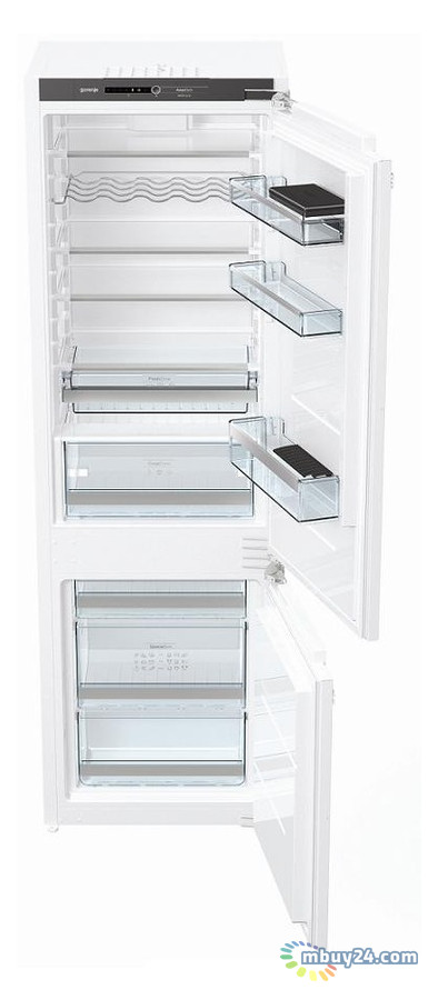 Холодильник Gorenje NRKI2181A1 фото №1