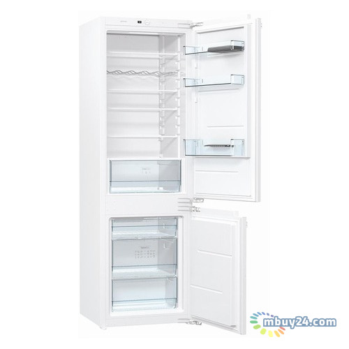 Холодильник Gorenje RKI2181E1 (HZI2728RMH) фото №2