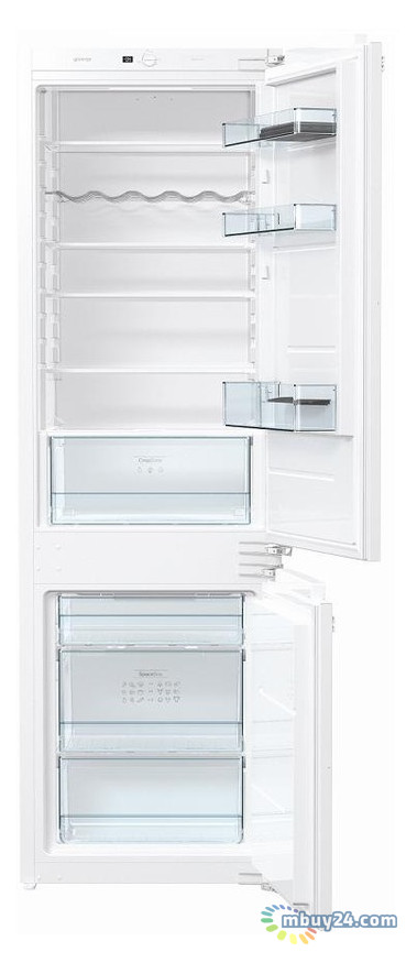 Холодильник Gorenje RKI2181E1 (HZI2728RMH) фото №1