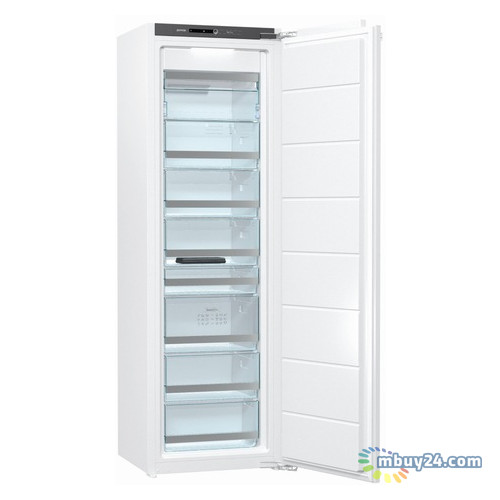 Холодильник Gorenje FNI5182A1 фото №2